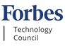 logo Forbes Technology Council