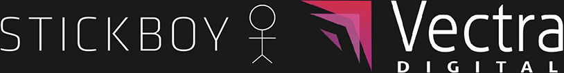 Stickboy Creative and Vectra Digital