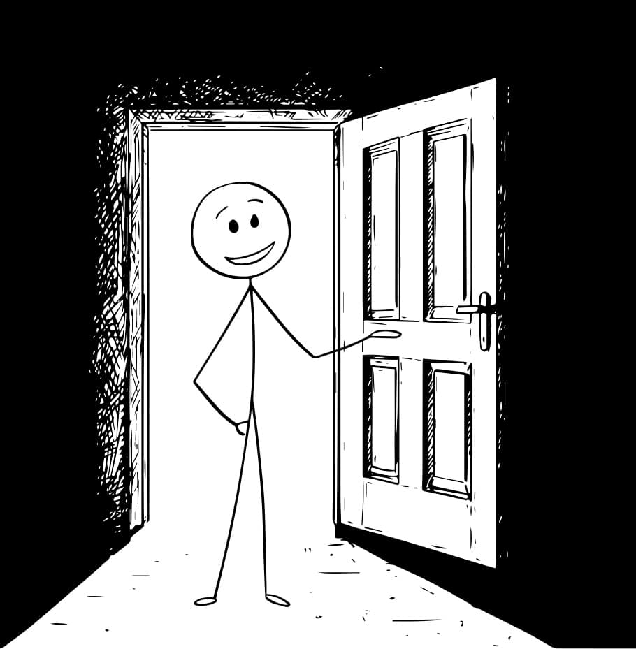 Stickboycreative story
